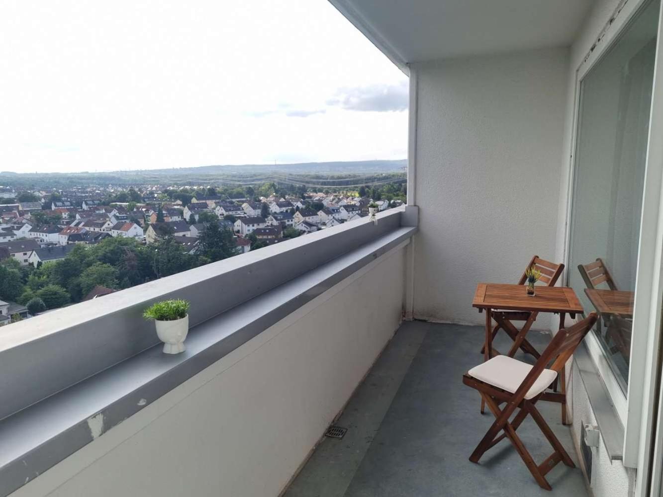 Apartments In Hattersheim Okriftel Exteriör bild