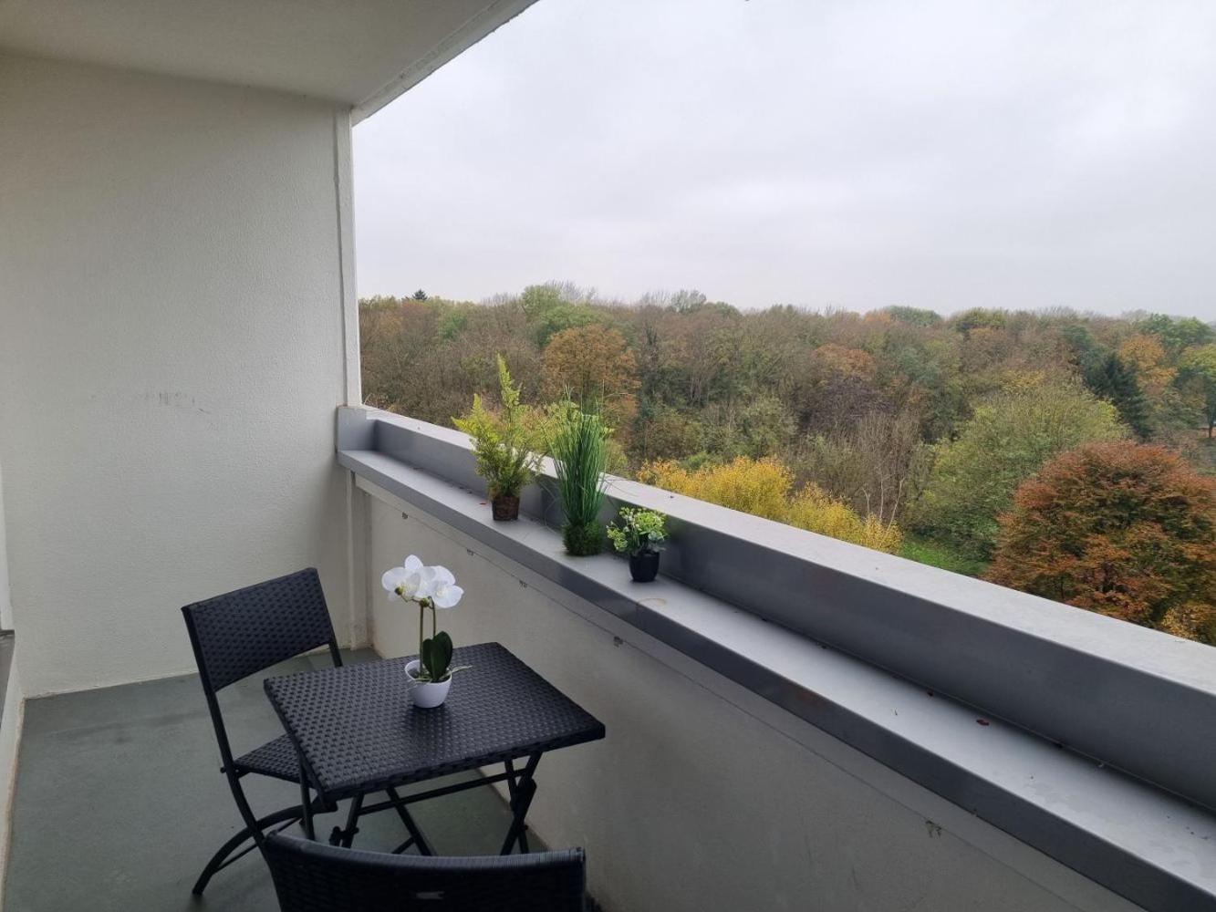 Apartments In Hattersheim Okriftel Exteriör bild